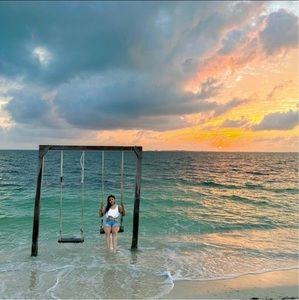 Meet your Posher, Veronica